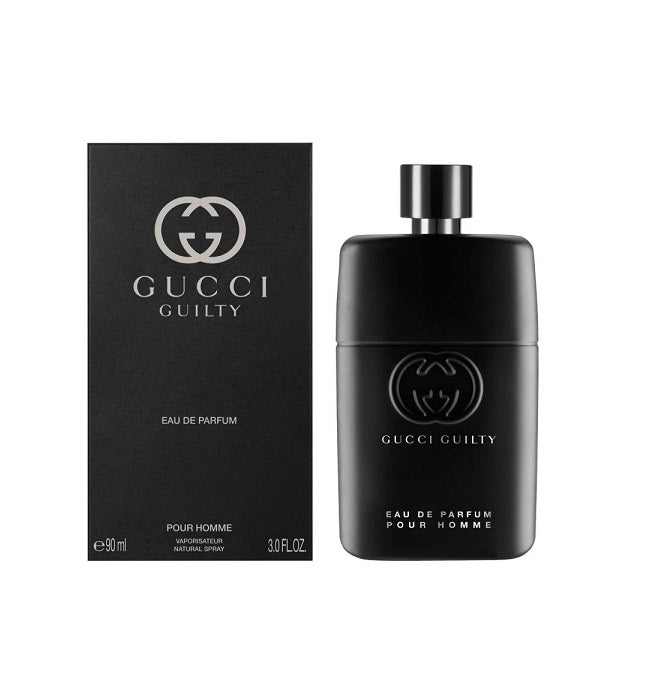 Perfume Gucci Guilty Hombre Edp 90 Ml