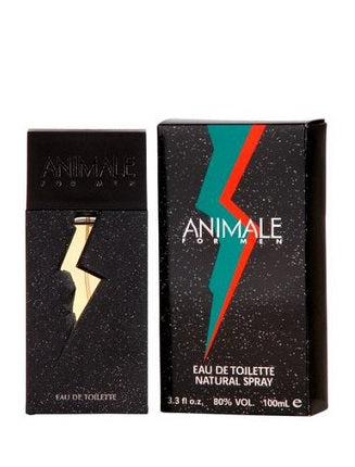 PERFUME ANIMALE HOMBRE EDT 100 ML