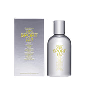 Perfume Zara Fougere Green Sport 14.0 Hombre Edt 100 Ml