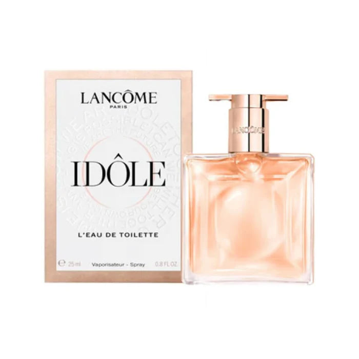 Perfume Idole Lancome Mujer Edt 25 Ml
