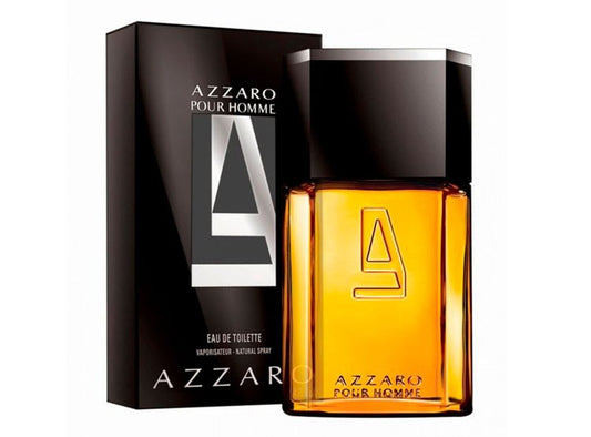 Perfume Azzaro Pour Homme Edt 100 ML