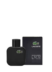 PERFUME LACOSTE LE NOIR INTENSE VARON EDT 50 ML