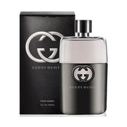 Perfume Gucci Guilty Hombre Edt 90 Ml