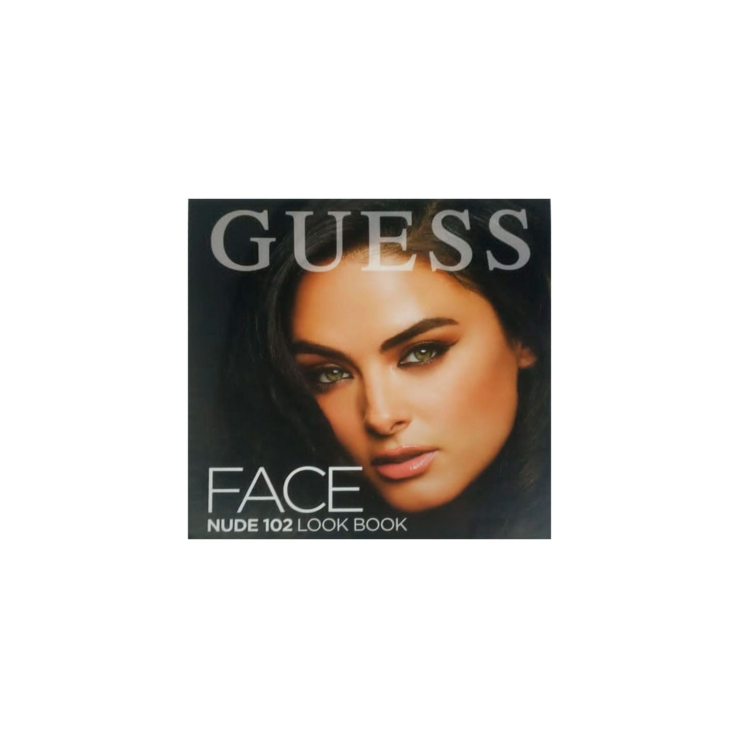 Perfume Set Guess Nude  102 Face