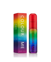 Perfume Colour Me Colours Mujer Edp 50 Ml