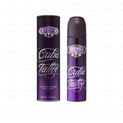 Perfume Cuba Tattoo Mujer Edp 100 Ml