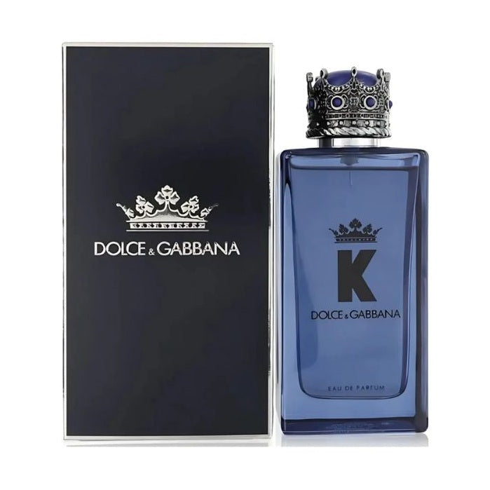 Perfume K Dolce Gabbana Hombre Parfum 100 Ml