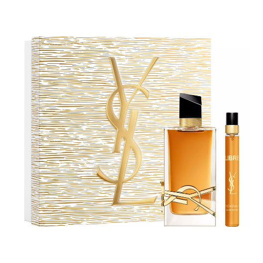 Perfume Ysl Libre Mujer Edp Intense 90 ml / 10 ml Estuche