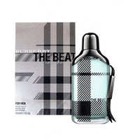 Perfume The Beat Hombre Edt 100 Ml