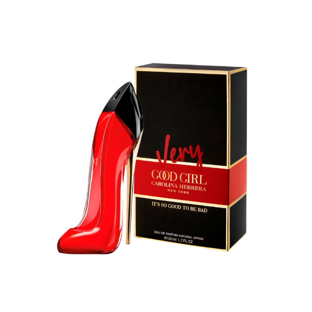 PERFUME VERY GOOD GIRL MUJER EDP 50 ML