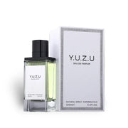 Perfume Fragrance World Yuzu Unisex Edp 100 Ml