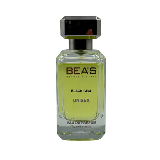 Perfume Beas Black Gem Edp 100ML Unisex