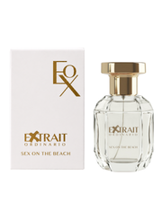 Perfume Extrait Ordinario Sex On The Beach Unisex Extrait De Parfum 50 Ml