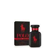 Perfume Polo Red Extreme Hombre Edp 40 Ml