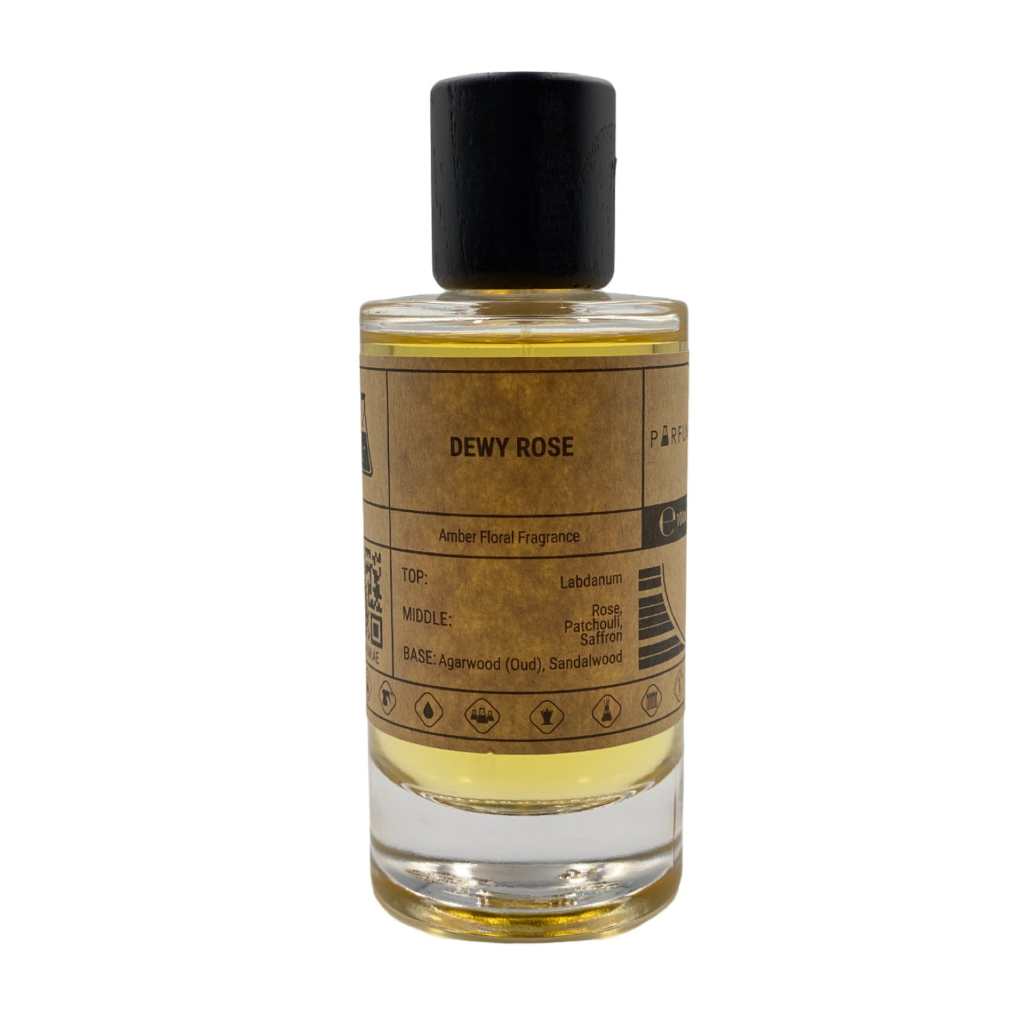 Perfume Parfum.Ae Dewy Rose Edp 100ML