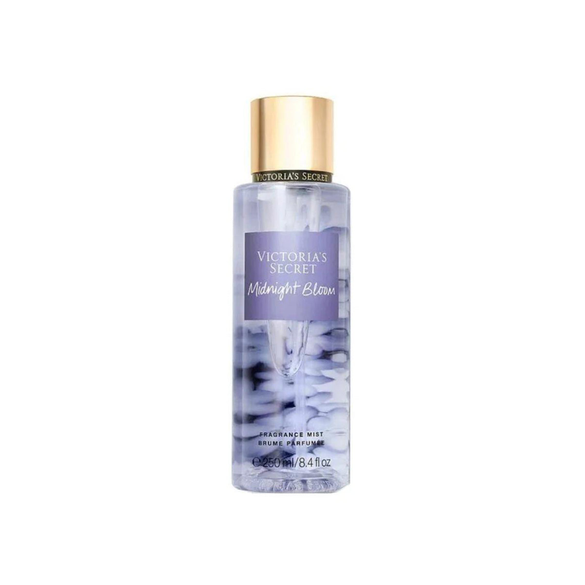 Colonia Midnight Bloom Victoria Secret Mujer Body Mist 250 Ml