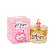 Perfume Lalaloopsy Niña Edt 100 Ml