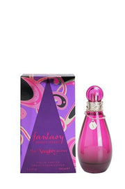 Perfume Fantasy Naughty Remix Mujer Edp 100 Ml