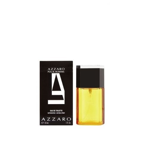 PERFUME AZZARO HOMBRE EDT 30 ML