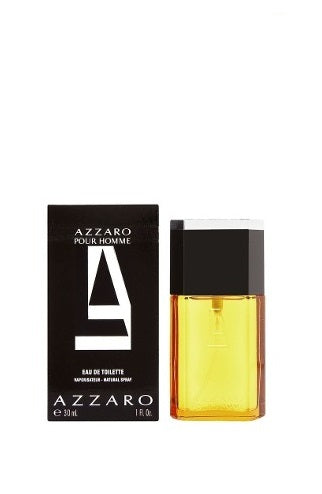 PERFUME AZZARO HOMBRE EDT 30 ML