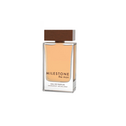 Perfume Milestone The Man Hombre Edp 100 Ml Tester