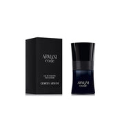 Perfume Armani Code Hombre Edt 30 Ml