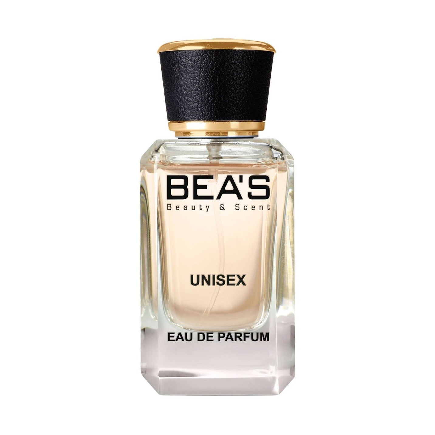 Perfume Beas Sweet Peach Unisex Edp 100 Ml Tester