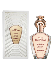 Perfume Khadlaj The Proposal Special Occasion Unisex Edp 100Ml