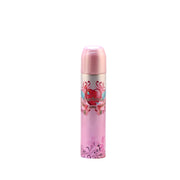 Perfume Cuba Heartbreaker Mujer Edp 100 Ml Tester