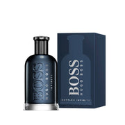 Perfume Boss Infinite Hombre Edp 200 Ml