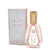 PERFUME FRAGRANCE WORLD ELYSIA LYCHEE FIZZ MUJER EDP 50 ML