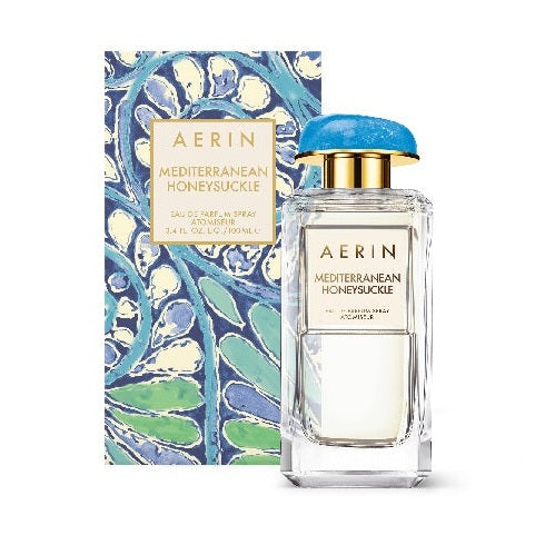 Perfume Mediterranean Honeysuckle Aerin Mujer Edp 100 Ml