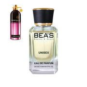 Perfume Beas 713  Unisex Edp 50 Ml Tester