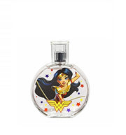 Perfume Super Hero Girl Niña Edt 100 Ml Tester