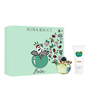 Perfume Nina Bella Mujer Edt 80 Ml Estuche