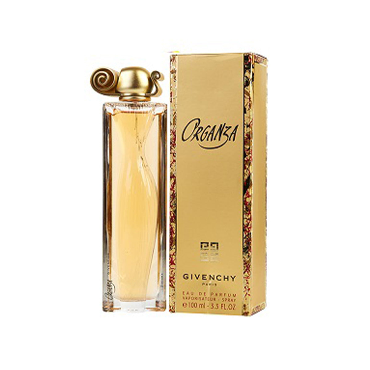 Perfume Organza Mujer Edp 100 Ml