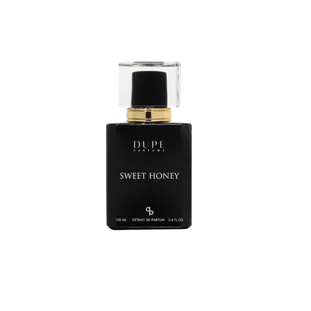Perfume Dupe Parfums Sweet Honey Unisex Edp 100 Ml Tester