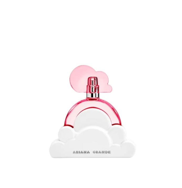 Perfume Cloud Pink Ariana Grande Mujer Edp 100 Ml Tester