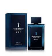 Perfume Secret Night Hombre Edt 100 Ml