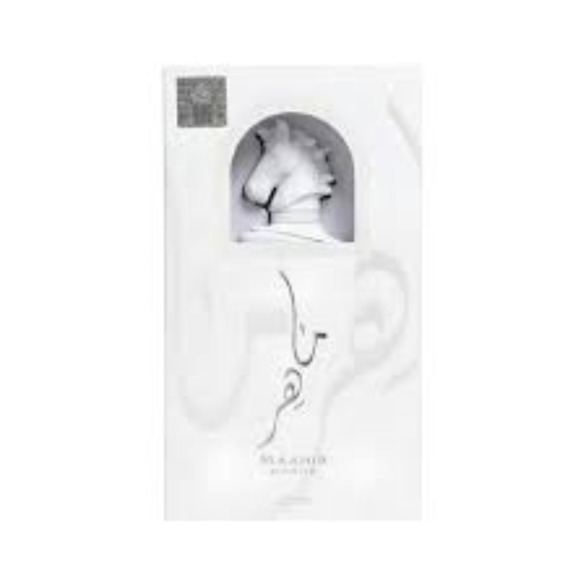 Perfume Lattafa Mahir Honor Edp Unisex 100 Ml