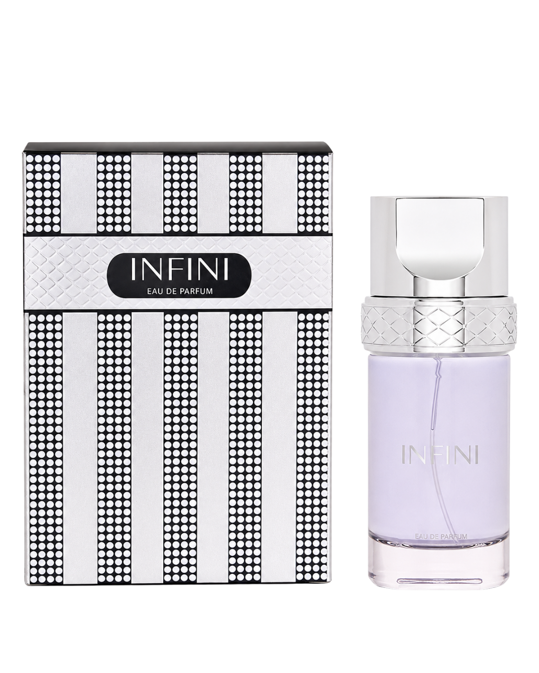 Perfume Khadlaj Infini Unisex Edp 100Ml