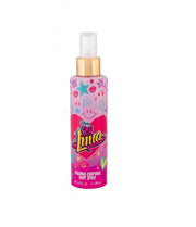 Colonia Soy Luna Niña Body Mist 200 Ml Tester