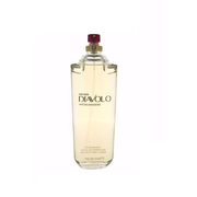 PERFUME DIAVOLO HOMBRE EDT 100 ML TESTER