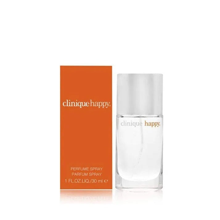 Perfume Happy Clinique Mujer Edp 30 Ml