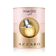 Perfume Azzaro Wanted Mujer Edp 80 Ml Estuche