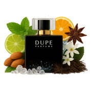 Perfume Dupe Parfums Singularity Man Hombre Edp 100 Ml / 3 Ml