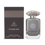 Perfume Auraa Future Now Extrait De Parfum 100ML Unisex