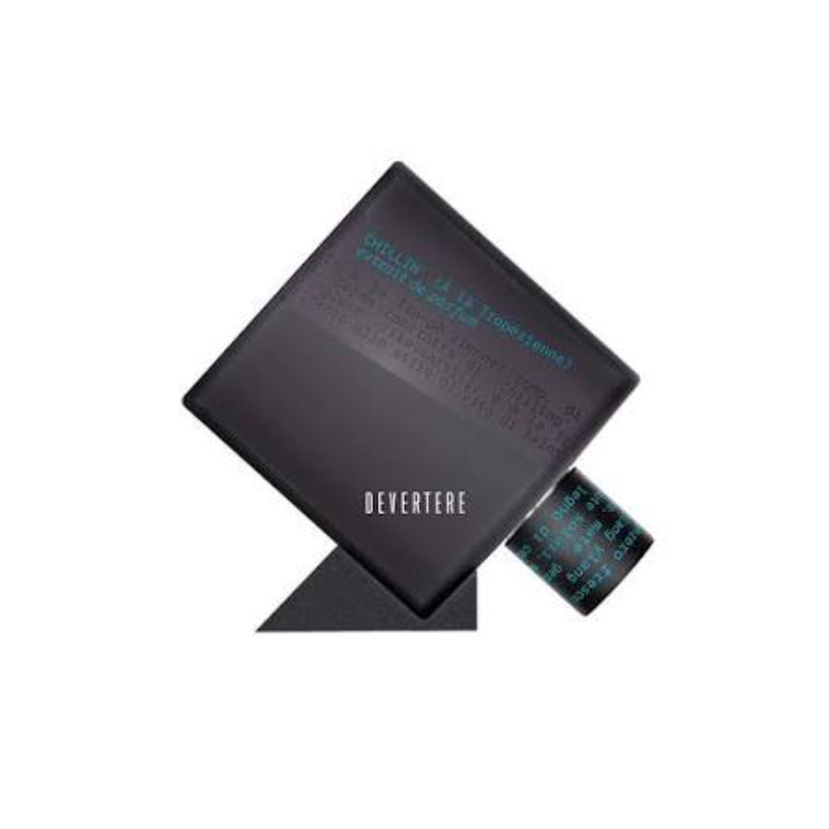 Perfume Devertere Chillin A La Tropezienne Extrait 75 ml