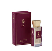 Perfume Jivi Story Of Oud Chapter 2 Discovery Unisex Edp 100 Ml