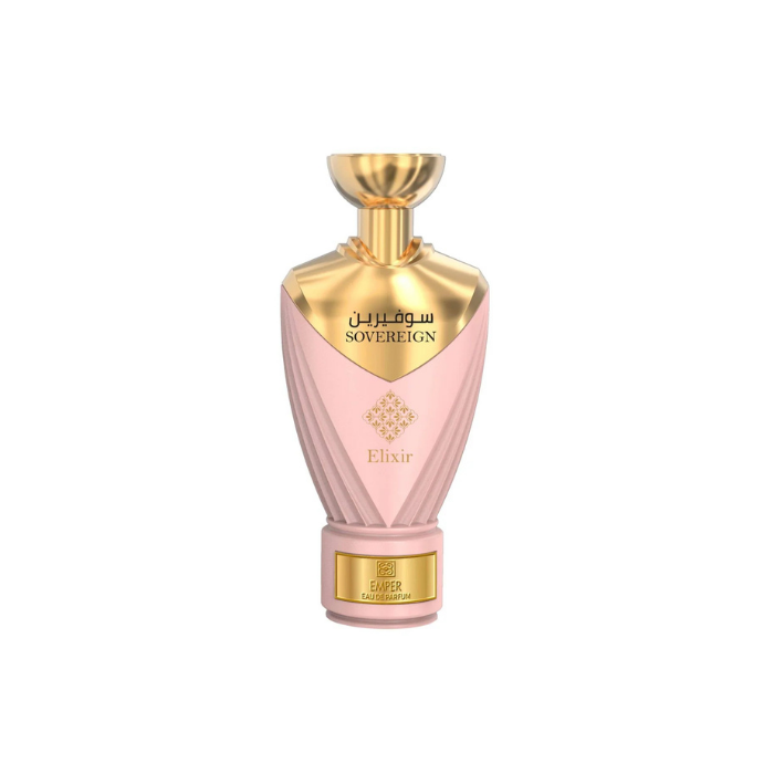 Perfume Emper Sovereign Elixir Unisex Edp 100 Ml Tester
